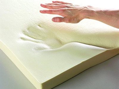 memory foam
