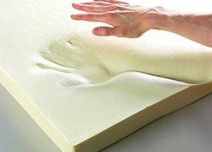 memory foam